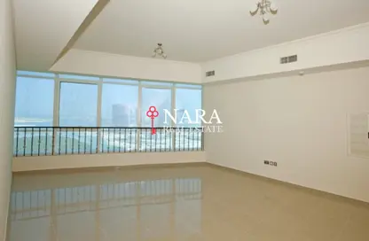 Apartment - 2 Bedrooms - 4 Bathrooms for sale in Hydra Avenue Towers - City Of Lights - Al Reem Island - Abu Dhabi