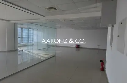 Office Space - Studio - 1 Bathroom for rent in Platinum Tower (Pt Tower) - JLT Cluster I - Jumeirah Lake Towers - Dubai