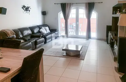 Apartment - 2 Bedrooms - 4 Bathrooms for sale in Ritaj G - Ritaj (Residential Complex) - Dubai Investment Park (DIP) - Dubai