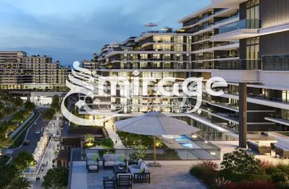 Apartment - 2 Bedrooms - 3 Bathrooms for sale in Reem Hills - Najmat Abu Dhabi - Al Reem Island - Abu Dhabi