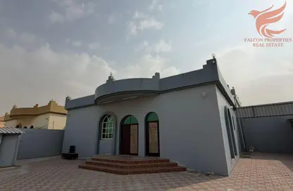 Villa - 3 Bedrooms - 4 Bathrooms for rent in Al Riffa - Ras Al Khaimah