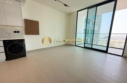 Apartment - 1 Bedroom - 2 Bathrooms for rent in Binghatti Azure - Jumeirah Village Circle - Dubai