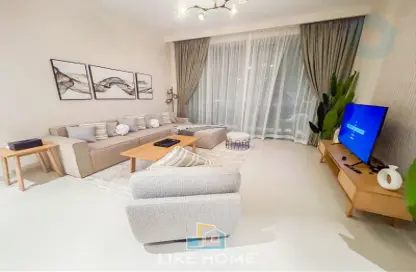 Apartment - 2 Bedrooms - 2 Bathrooms for rent in The Grand - Dubai Creek Harbour (The Lagoons) - Dubai