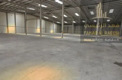 مستودع - استوديو - 2 حمامات للايجار في أم الثعوب - أم القيوين