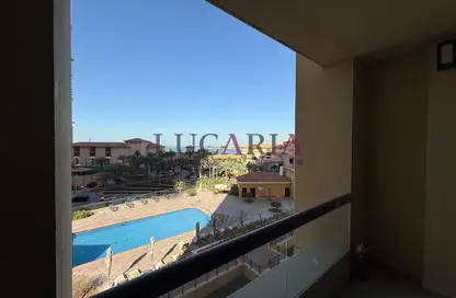 Apartment - 1 Bedroom - 2 Bathrooms for rent in Murjan 2 - Murjan - Jumeirah Beach Residence - Dubai