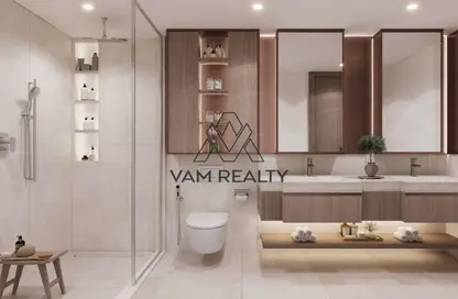 شقة - 2 غرف نوم - 2 حمامات للبيع في ذا هيلجلت - برج أ - ذا هيلجيت - واحة السيليكون - دبي