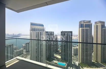 Apartment - 3 Bedrooms - 4 Bathrooms for rent in Palace Residences - Dubai Creek Harbour (The Lagoons) - Dubai