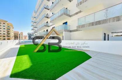 شقة - غرفة نوم - 2 حمامات للايجار في مبني ماراح - 4 الورسان - الورسان - دبي