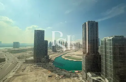 شقة - 2 غرف نوم - 3 حمامات للبيع في صن تاور - شمس أبوظبي - جزيرة الريم - أبوظبي