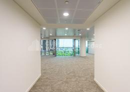 Hall / Corridor image for: Office Space for rent in Central Park Office Tower - Central Park Tower - DIFC - Dubai, Image 1