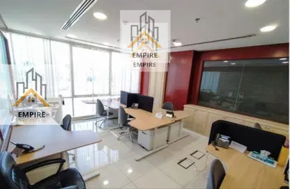Office Space - Studio - 3 Bathrooms for rent in Al Zahia - Muwaileh Commercial - Sharjah
