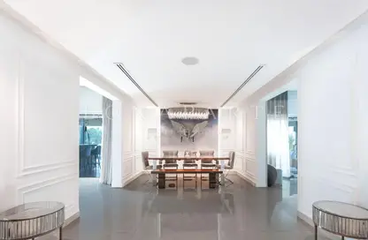 Villa - 5 Bedrooms - 5 Bathrooms for sale in Meadows 6 - Meadows - Dubai