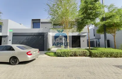 فيلا - 5 غرف نوم - 7 حمامات للايجار في سينديان - مسار - تلال سيتي - الشارقة