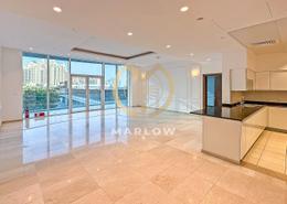 Apartment - 2 bedrooms - 3 bathrooms for sale in Oceana Southern - Oceana - Palm Jumeirah - Dubai