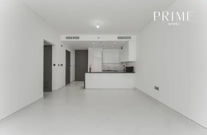 Apartment - 1 Bedroom - 2 Bathrooms for rent in Residences 7 - District One - Mohammed Bin Rashid City - Dubai