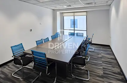 Office Space - Studio for rent in European Business Park - Dubai Investment Park (DIP) - Dubai