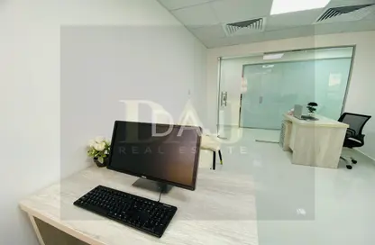 مركز أعمال - استوديو - 1 حمام للايجار في بورسعيد - ديرة - دبي