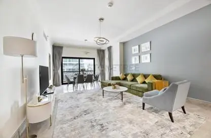 شقة - 2 غرف نوم - 2 حمامات للايجار في فيرمونت بالم ريزيدنس شمال - فيرمونت بالم ريزدنس - نخلة جميرا - دبي شقة - 2 غرف نوم - 2 حمامات للايجار في فيرمونت بالم ريزيدنس شمال - فيرمونت بالم ريزدنس - نخلة جميرا - دبي