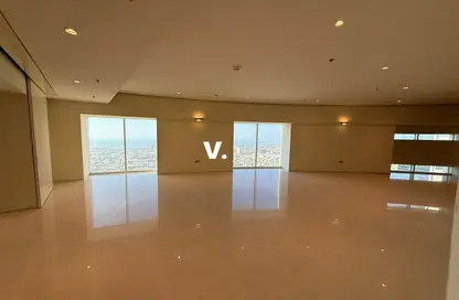 Apartment - 3 Bedrooms - 3 Bathrooms for rent in Ascott Park Place - Sheikh Zayed Road - Dubai