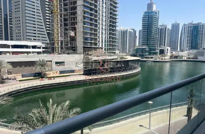 Apartment - 3 Bedrooms - 4 Bathrooms for sale in Park Island Villas - Park Island - Dubai Marina - Dubai