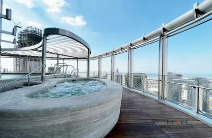 Apartment - 1 Bathroom for sale in The Residence | Burj Khalifa - Burj Khalifa Area - Downtown Dubai - Dubai