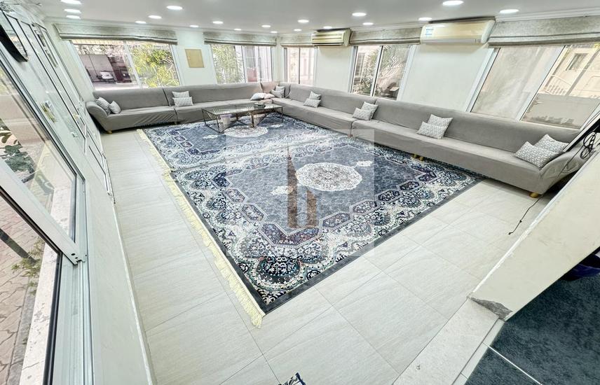 Villa for Rent in Umm Suqeim 2 Villas Single Story Majlis+Service