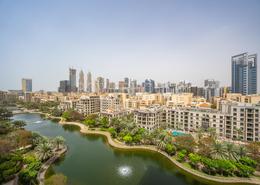Apartment - 1 bedroom - 1 bathroom for sale in The Fairways North - The Fairways - The Views - Dubai