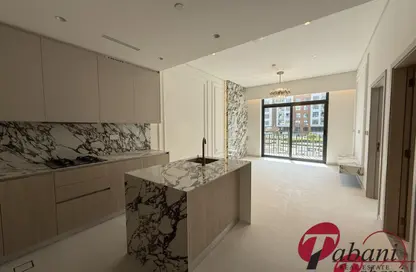 شقة - غرفة نوم - 2 حمامات للبيع في فلوريا ريزيدنس - ارجان - دبي شقة - غرفة نوم - 2 حمامات للبيع في فلوريا ريزيدنس - ارجان - دبي