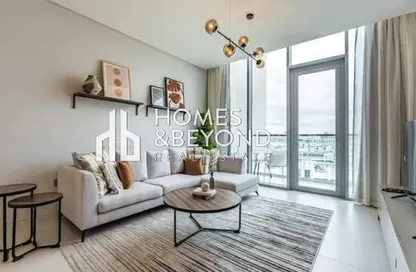 Apartment - 1 Bedroom - 2 Bathrooms for sale in Residences 14 - District One - Mohammed Bin Rashid City - Dubai