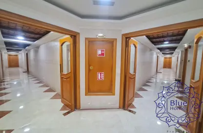 Apartment - 1 Bedroom - 3 Bathrooms for rent in Gulf Tower A - Oud Metha - Bur Dubai - Dubai