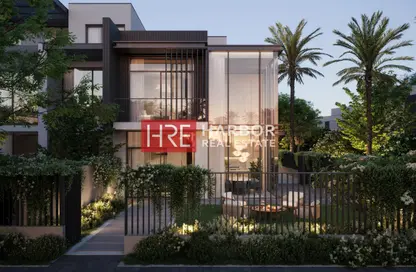 فيلا - 3 غرف نوم - 4 حمامات للبيع في لا تيليا - فيلا نوفا - دبي لاند - دبي