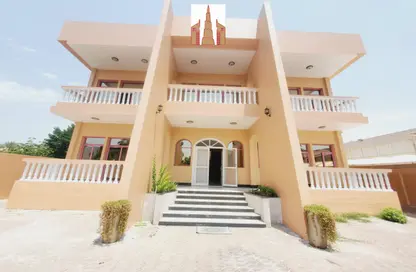 Villa - 5 Bedrooms - 6 Bathrooms for rent in Al Jazzat - Al Riqqa - Sharjah