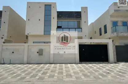 فيلا - 5 غرف نوم - 7 حمامات للبيع في الحليو 2 - الحليو - عجمان