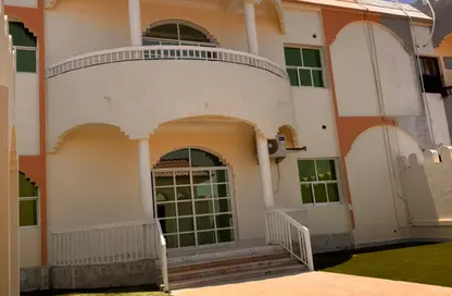 Villa - 7+ Bedrooms - 7+ Bathrooms for rent in Al Rashidiya - Dubai