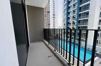 Apartment - Studio - 1 Bathroom for rent in JVC007 - Jumeirah Village Circle - Dubai