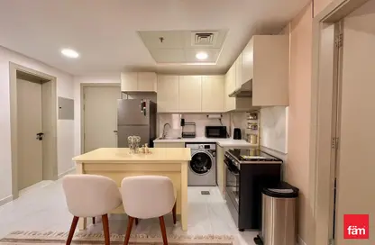 Apartment - 2 Bedrooms - 3 Bathrooms for sale in Equiti Arcade - Al Furjan - Dubai Apartment - 2 Bedrooms - 3 Bathrooms for sale in Equiti Arcade - Al Furjan - Dubai