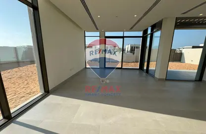 Villa - 4 Bedrooms - 5 Bathrooms for sale in Seef Al Jubail - Al Jubail Island - Abu Dhabi