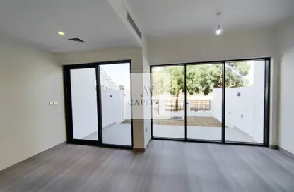 Townhouse - 3 Bedrooms - 3 Bathrooms for rent in Rockwood - DAMAC Hills - Dubai