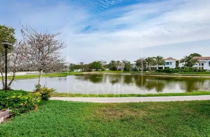 Villa - 4 Bedrooms - 5 Bathrooms for sale in Entertainment Foyer - European Clusters - Jumeirah Islands - Dubai