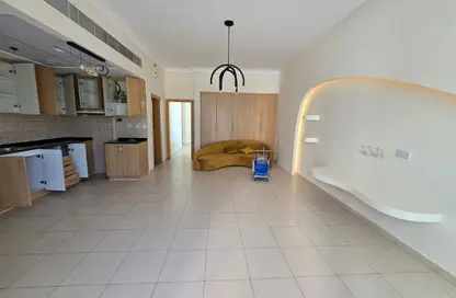 Apartment - 1 Bedroom - 1 Bathroom for rent in Clayton Residency - Business Bay - Dubai