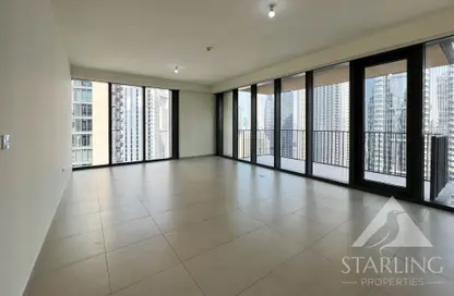 Apartment - 3 Bedrooms - 4 Bathrooms for sale in BLVD Heights Tower 2 - BLVD Heights - Downtown Dubai - Dubai