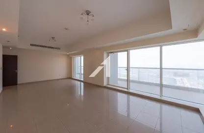 Apartment - 3 Bedrooms - 4 Bathrooms for rent in Emirates Crown - Dubai Marina - Dubai