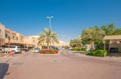 Villa - 3 Bedrooms - 4 Bathrooms for rent in Al Reef Villas - Al Reef - Abu Dhabi