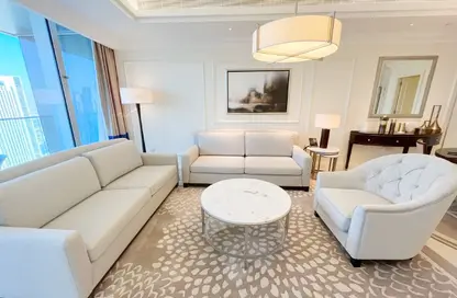 Apartment - 1 Bedroom - 2 Bathrooms for rent in Kempinski BLVD - Downtown Dubai - Dubai Apartment - 1 Bedroom - 2 Bathrooms for rent in Kempinski BLVD - Downtown Dubai - Dubai