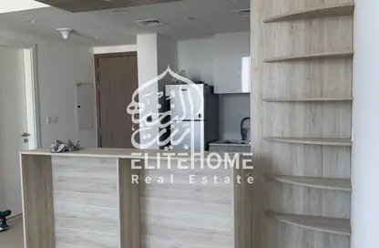 Apartment - 1 Bedroom - 2 Bathrooms for sale in MISK Apartments - Aljada - Sharjah