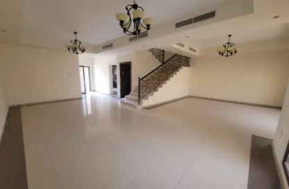 Villa - 3 Bedrooms - 4 Bathrooms for rent in Mirdif Villas - Mirdif - Dubai