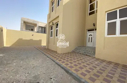 Apartment - 2 Bedrooms - 3 Bathrooms for rent in Madinat Al Riyad - Abu Dhabi