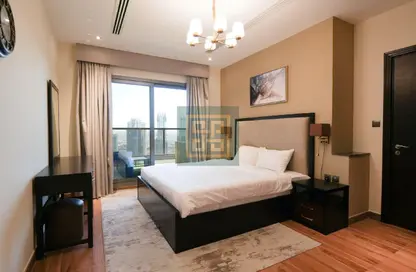 شقة - غرفة نوم - 2 حمامات للبيع في برج ايليت ريزيدينس - وسط مدينة دبي - دبي شقة - غرفة نوم - 2 حمامات للبيع في برج ايليت ريزيدينس - وسط مدينة دبي - دبي