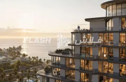 Apartment - 2 Bedrooms - 3 Bathrooms for sale in Mirasol - Raha Island - Mina Al Arab - Ras Al Khaimah