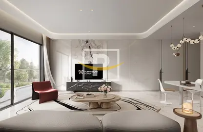 Apartment - 2 Bedrooms - 3 Bathrooms for sale in Tomorrow 166 - Dubai Islands - Dubai
